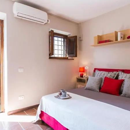 Podere Viola * Μάσσα