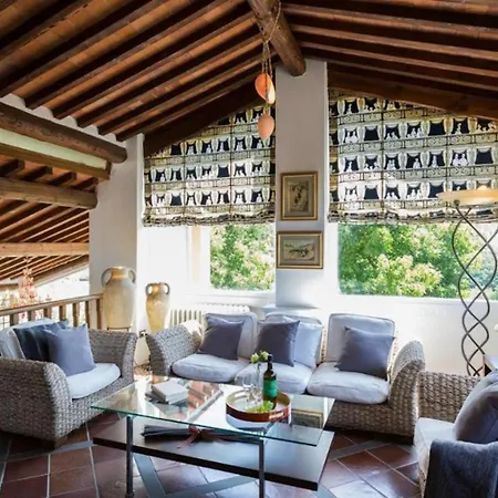Villa Podere Viola
