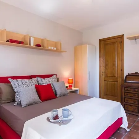 Villa Podere Viola Massa (Tuscany)