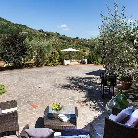 Villa Podere Viola