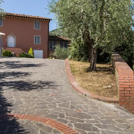 Villa Podere Viola