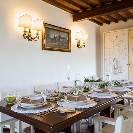 Villa Podere Viola *