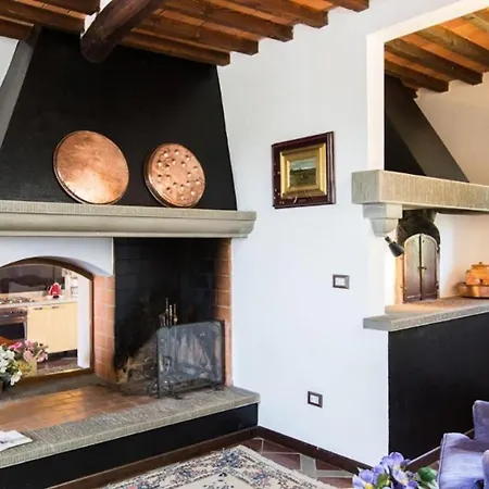 Podere Viola Villa Massa (Tuscany)