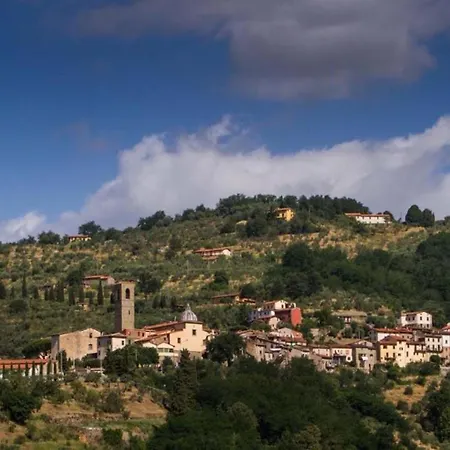 Podere Viola Villa