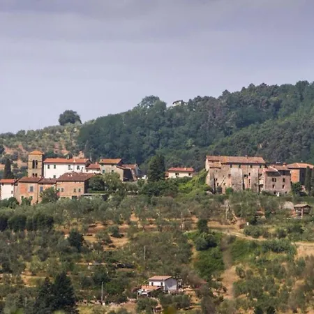 Villa Podere Viola *