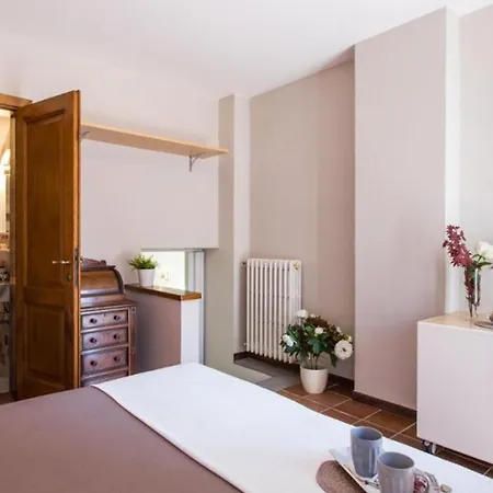 Podere Viola Villa