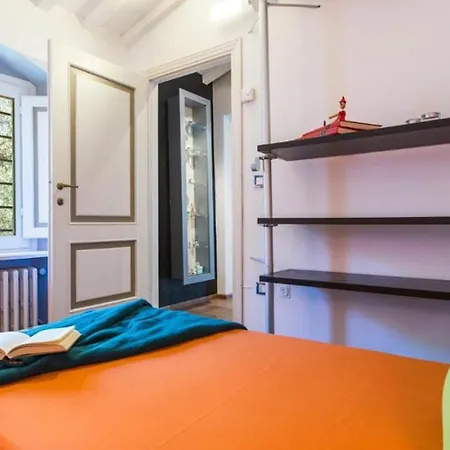 Villa Podere Viola Massa (Tuscany)
